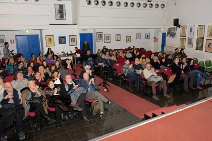 Photo of VIA DEI CORTI - FESTIVAL INDIPENDENTE DI CINEMA BREVE
