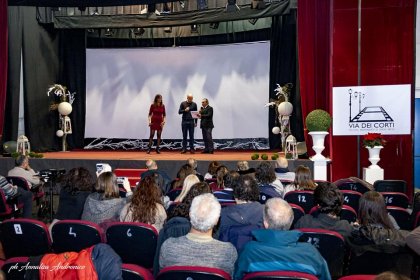 Photo of VIA DEI CORTI - FESTIVAL INDIPENDENTE DI CINEMA BREVE