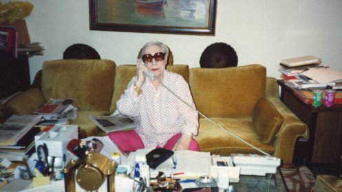 Photo of Boca International Jewish Film Festival