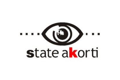 Logo of State aKorti