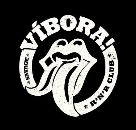 Logo of VIBORA´S CLUB SHORTFILM FESTIVAL 
