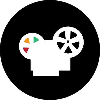 Logo of Festival Cortejos