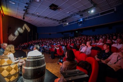 Photo of 45es Rencontres Du Court-métrage ’image In Cabestany’