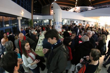 Photo of 45es Rencontres Du Court-métrage ’image In Cabestany’