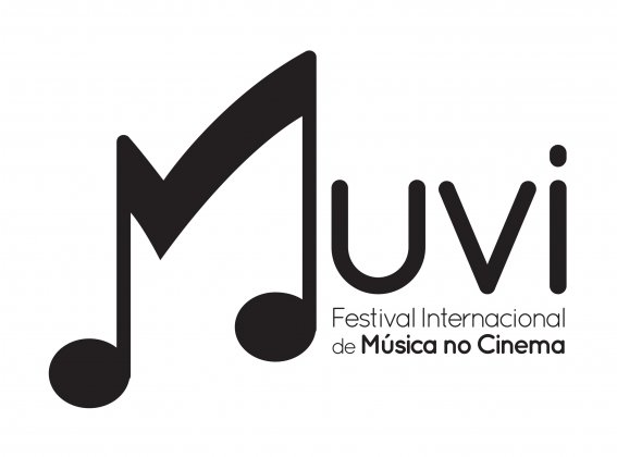 Logo of Muvi - Festival Internacional de Música no Cinema