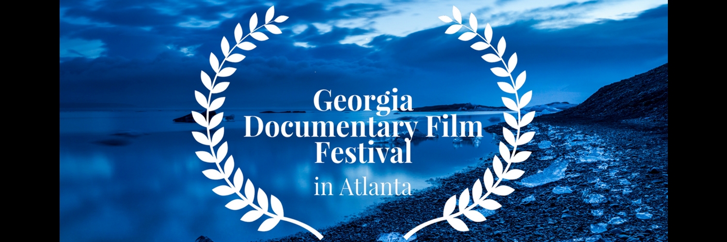 Banner Georgia Documentary Film Festival