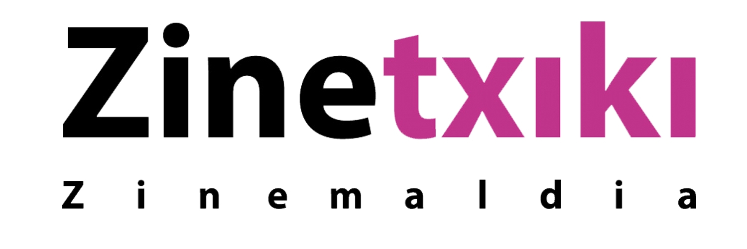 Banner Festival Internacional de Cine Infantil y Juvenil - Zinetxiki Zinemaldia