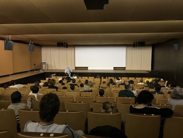 Photo of Festival Internacional de Cine Infantil y Juvenil - Zinetxiki Zinemaldia