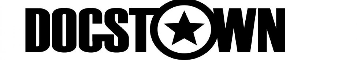 Banner DOCSTOWN Muestra Internacional de Cine Documental