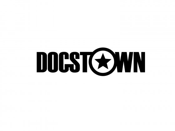 Logo of International Documentary Film Festival DOCSTown