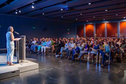 Photo of Festival Internacional De Cine Y Derechos Humanos De Valencia - Humans Fest de Fundación por la Justicia