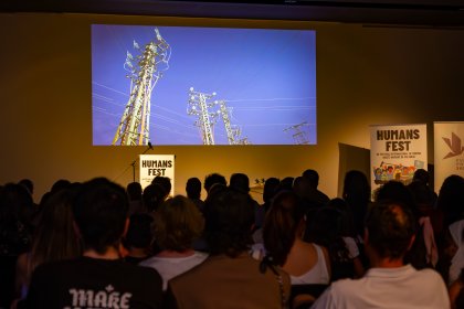 Photo of Festival Internacional De Cine Y Derechos Humanos De Valencia - Humans Fest de Fundación por la Justicia