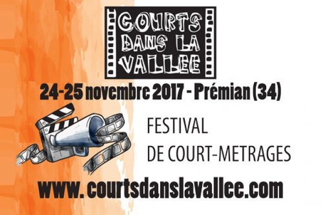 Logo of COURTS DANS LA VALLEE