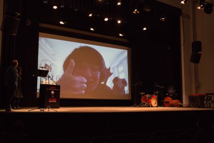 Photo of LO QUE MOLA ES EL STOP MOTION