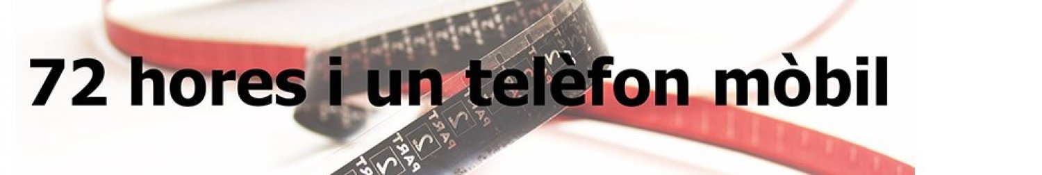 Banner Mobile Short Film Festival