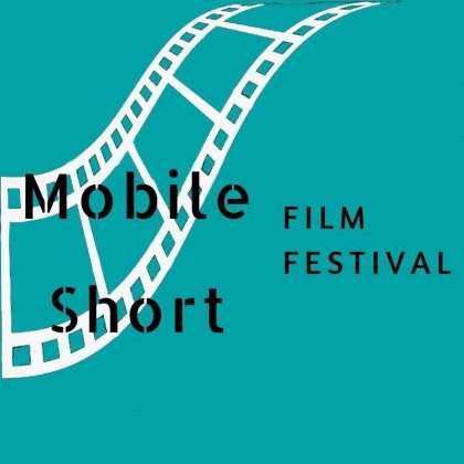 Logo of Mobile Short Film Festival