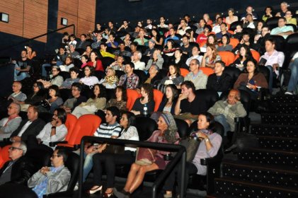 Photo of Filmambiente | International Environment Films Festival