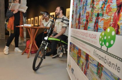 Photo of Filmambiente | International Environment Films Festival