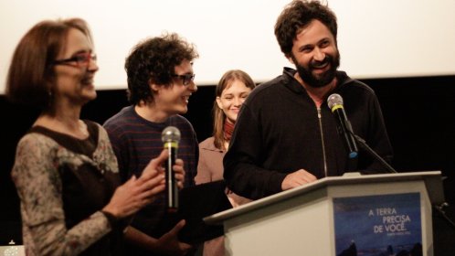 Photo of Filmambiente | International Environment Films Festival