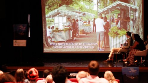 Photo of Filmambiente | International Environment Films Festival