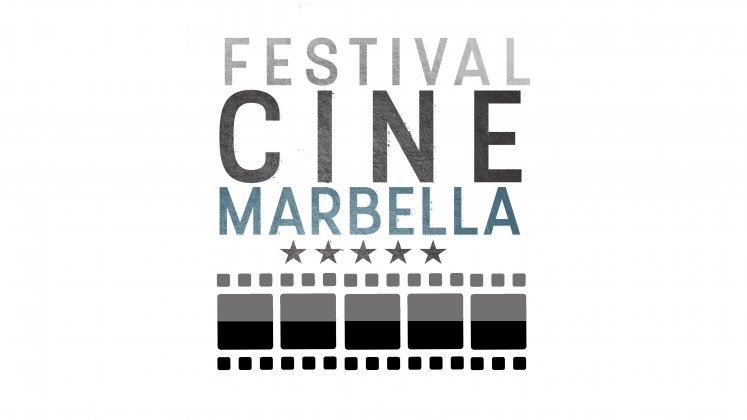 Logo of Festival Cine Marbella