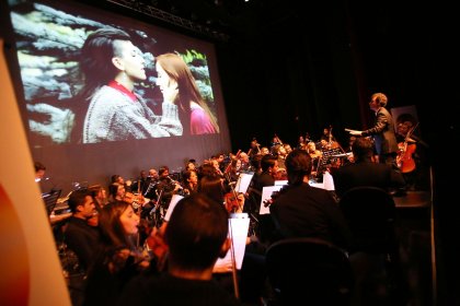 Photo of FAB Festival Audiovisual Bariloche