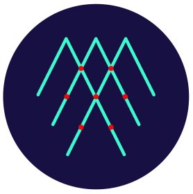 Logo of Festival Audiovisual Bariloche
