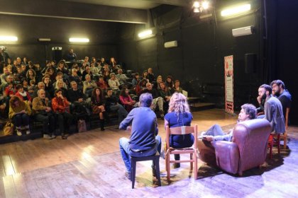 Photo of MOVIEMMECE – Cinefestival della biodiversità del cibo e delle culture