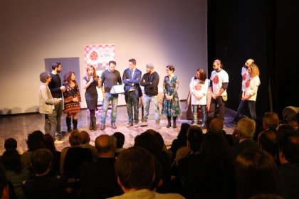 Photo of MOVIEMMECE – Cinefestival della biodiversità del cibo e delle culture