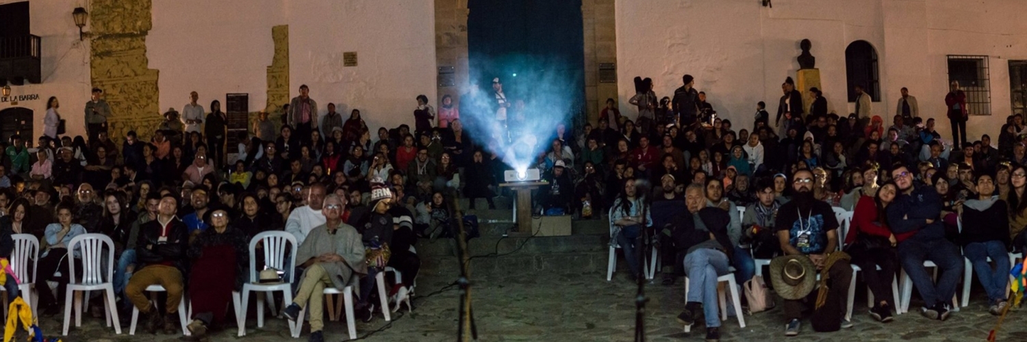 Banner Festival Villa del Cine