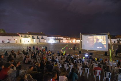 Photo of Festival Villa del Cine