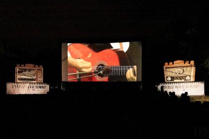 Photo of Nišville Movie Festival