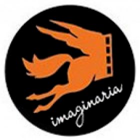 Logo of Imaginaria - International Animated Film Festival