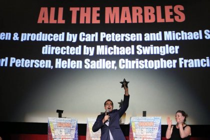 Photo of Dances With Films