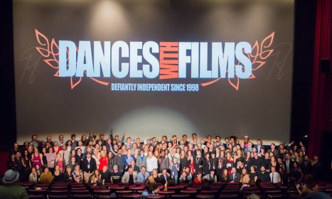 Photo of Dances With Films