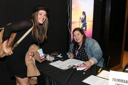 Photo of Dances With Films