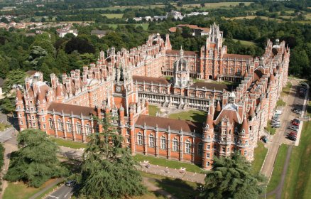 Photo of Royal Holloway International Film Festival