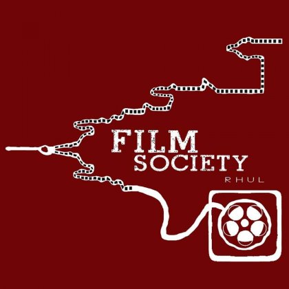 Logo of Royal Holloway International Film Festival