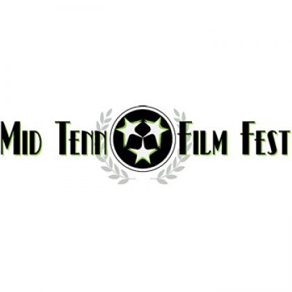 Logo of Mid Tenn Film Fest