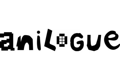 Logo of Anilogue International Animation Festival