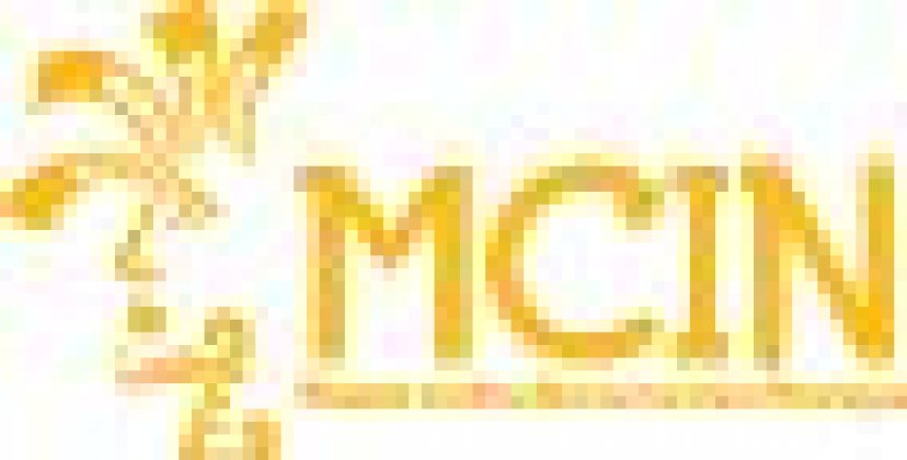 Logo of Muestra de Cine Iberoamericano de Nicaragua