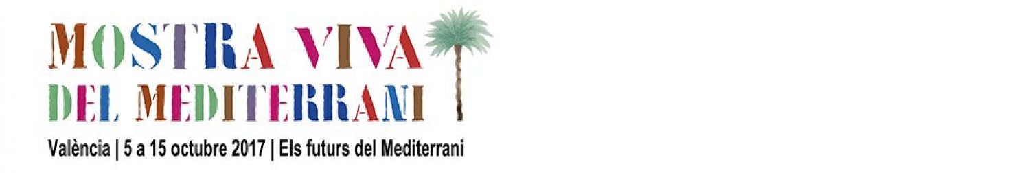Banner Mostra Viva del Mediterrani