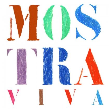 Logo of Mostra Viva del Mediterraneo