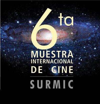 Logo of SURMIC International Film  Festival