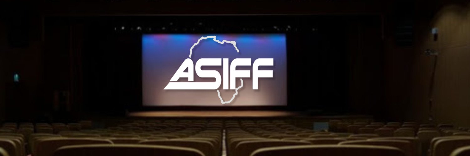 Banner African Smartphone International Film Festival