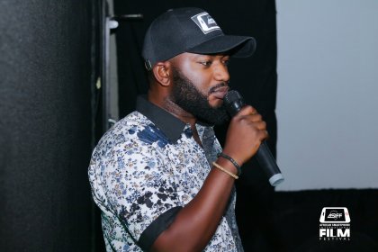 Photo of African Smartphone International Film Festival