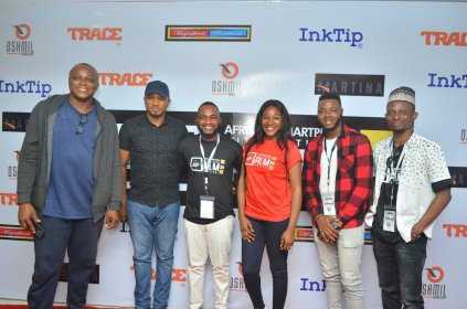 Photo of African Smartphone International Film Festival