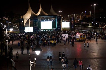 Photo of Festival Minuto 90 - Edición Online 2021
