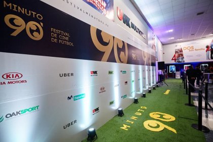 Photo of Festival Minuto 90 - Edición Online 2021