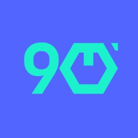 Logo of Festival Minuto 90 - Edición Online 2020